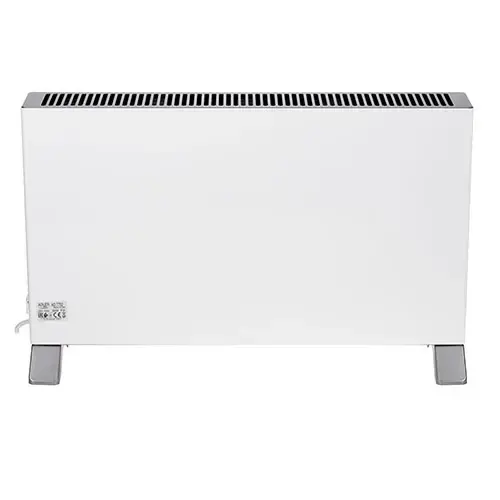 Ventilatora elektriskais sildītājs Adler AD 7752 Photo 3