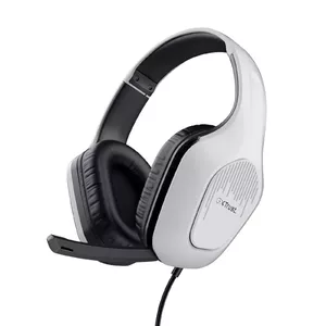 Наушники Trust GXT 415W Zirox