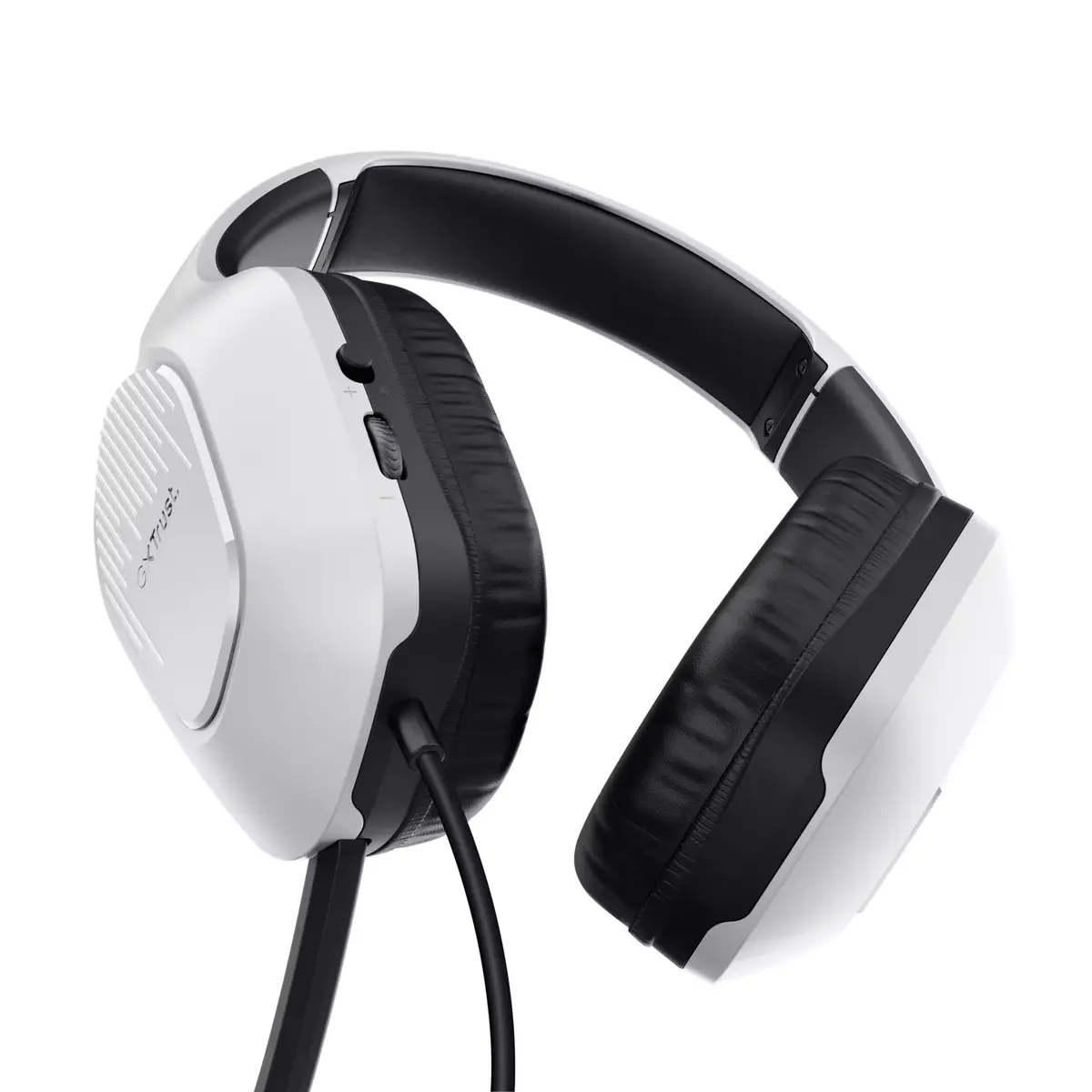 Наушники Trust GXT 415W Zirox Photo 3