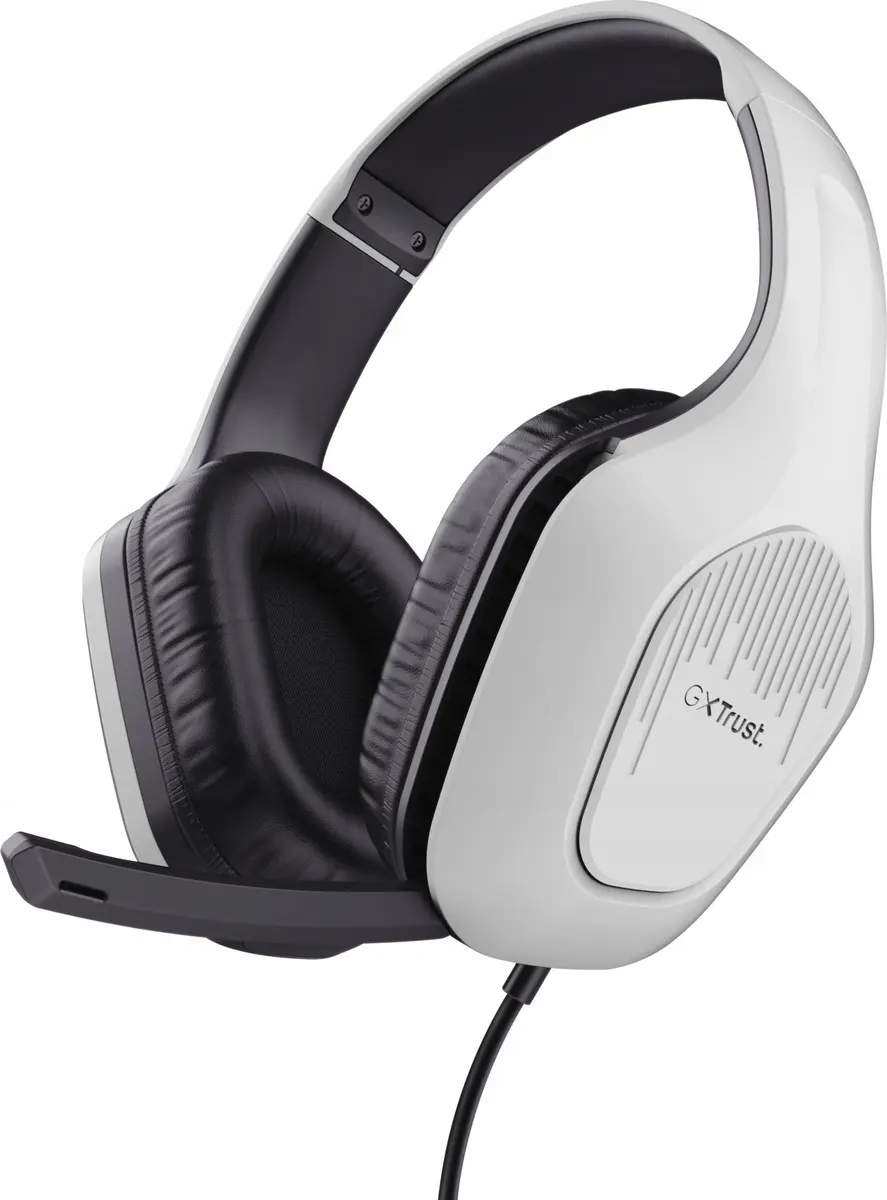 Austiņas Trust GXT 415W Zirox Photo 10