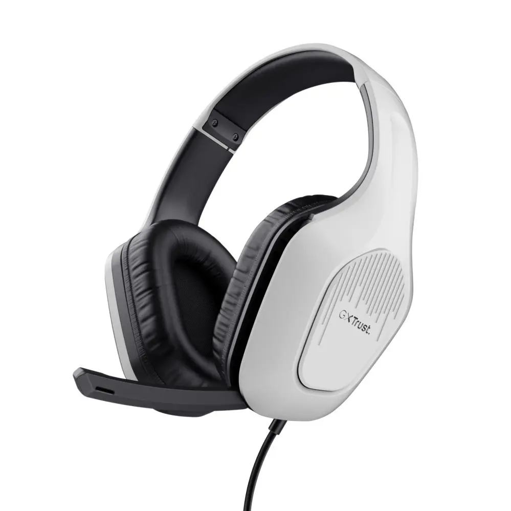 Наушники Trust GXT 415W Zirox Photo 11