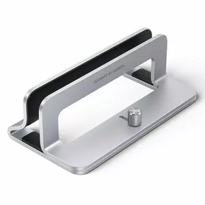 Laptop stand Ugreen 20471 Aluminium 39.6 cm 15.6 inch