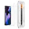 Spigen EZ Fit GLAS.tR Slim priekš Google Pixel 9 Pro XL Photo 4