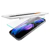 Spigen EZ Fit GLAS.tR Slim priekš Google Pixel 9 Pro XL Photo 7