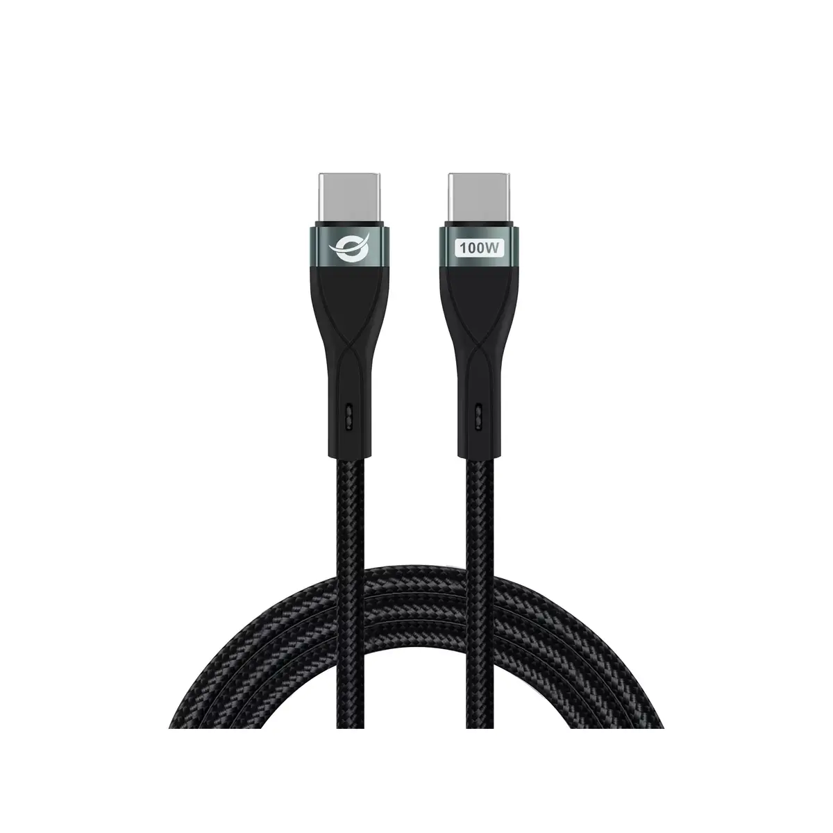USB C-C PD 3.0 ETTA01B20 Photo 2