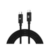 USB 4.0 Кабель ETTA04B12 Photo 2