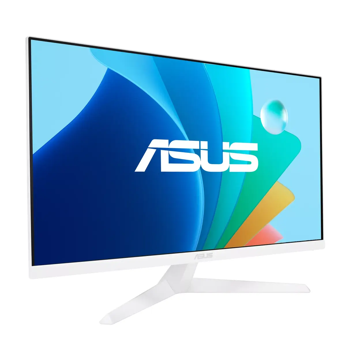 компьютерный монитор ASUS EyeCare VY279HF-W Photo 2