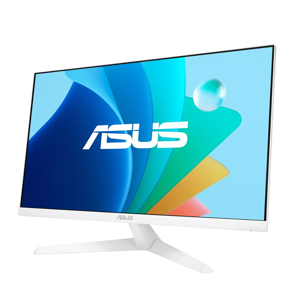 компьютерный монитор ASUS EyeCare VY279HF-W Photo 3