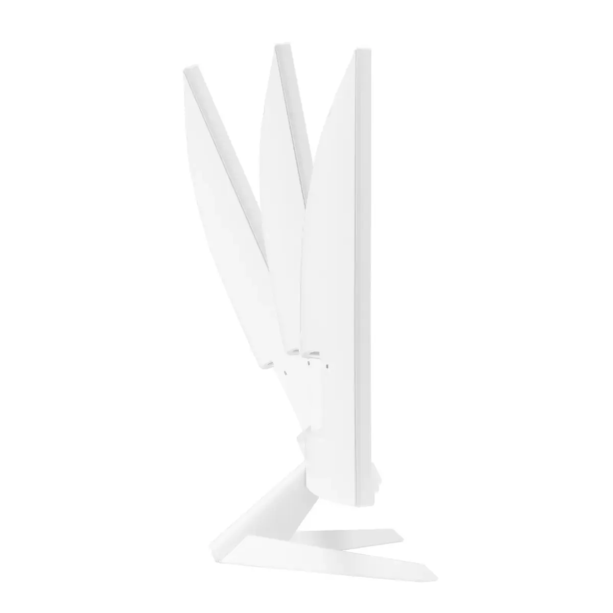 компьютерный монитор ASUS EyeCare VY279HF-W Photo 6