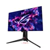 Asus ROG Swift OLED PG27AQDP 26.5" spēļu monitors Photo 2