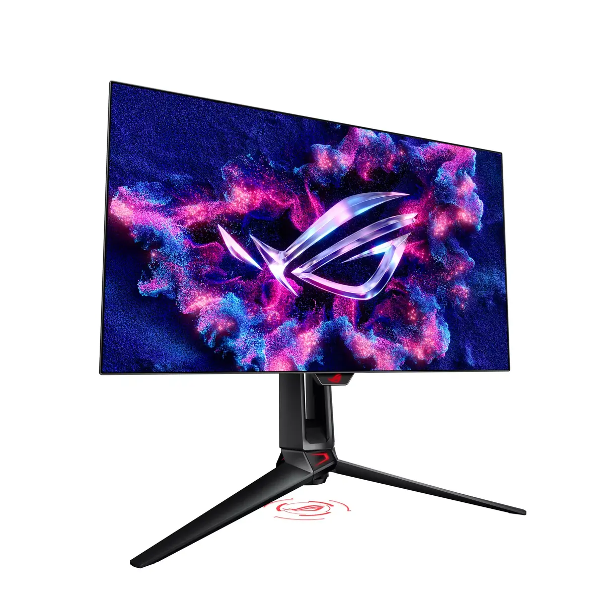 Asus ROG Swift OLED PG27AQDP 26.5" spēļu monitors Photo 3