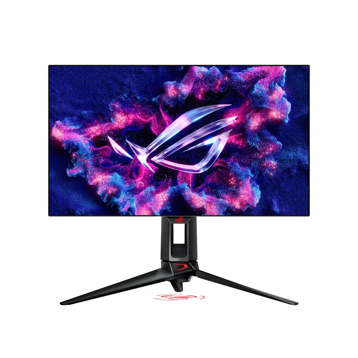 Asus ROG Swift OLED PG27AQDP 26.5" spēļu monitors Photo 4
