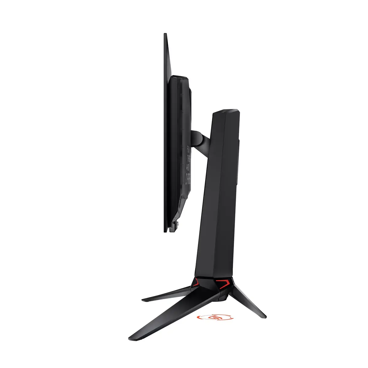 Asus ROG Swift OLED PG27AQDP 26.5" spēļu monitors Photo 6