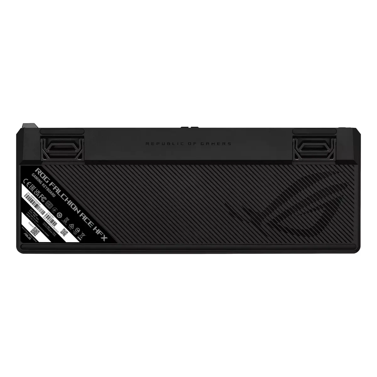 Клавиатура ASUS ROG Falchion Ace HFX Photo 2