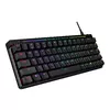 Клавиатура ASUS ROG Falchion Ace HFX Photo 6