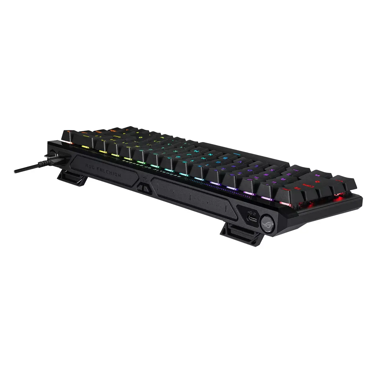 Клавиатура ASUS ROG Falchion Ace HFX Photo 7