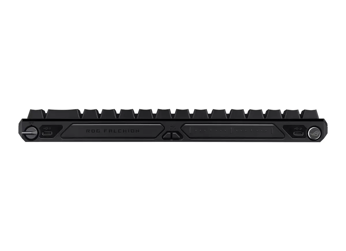 Клавиатура ASUS ROG Falchion Ace HFX Photo 9