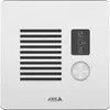 AXIS I7010-VE nerūsējošā bezvadu sarunu stacija Photo 2