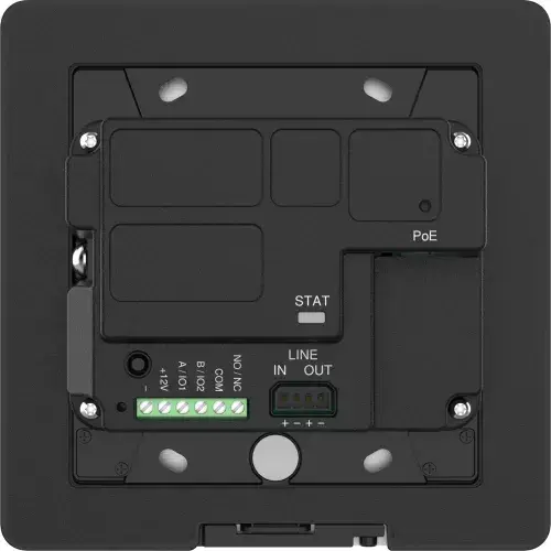 AXIS I7010-VE nerūsējošā bezvadu sarunu stacija Photo 4