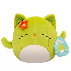 SQUISHMALLOWS W20 Plīša rotaļlieta, 19 cm