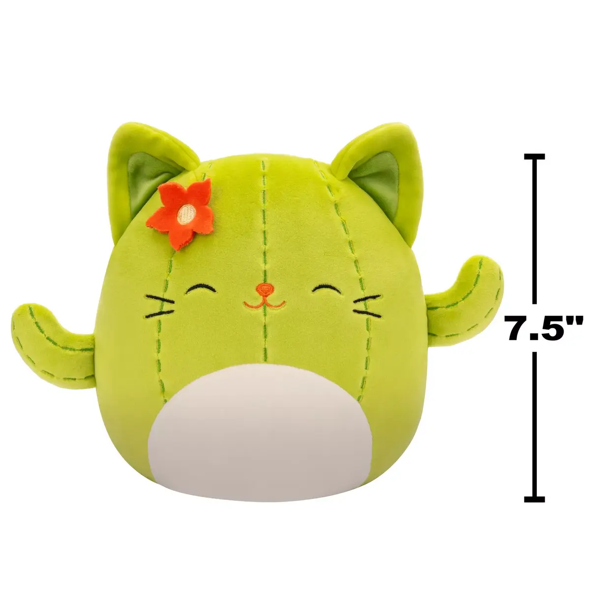 Мягкая игрушка SQUISHMALLOWS SQJW7520C 19 см Photo 5