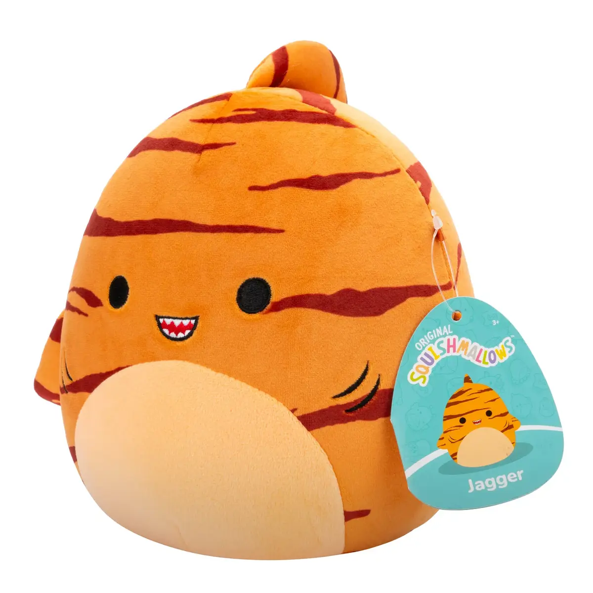 Мягкая игрушка SQUISHMALLOWS SQJW7520C 19 см Photo 9