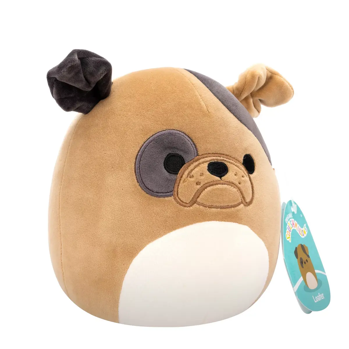 Мягкая игрушка SQUISHMALLOWS SQJW7520C 19 см Photo 15