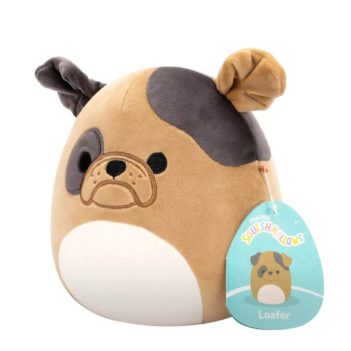 Мягкая игрушка SQUISHMALLOWS SQJW7520C 19 см Photo 16