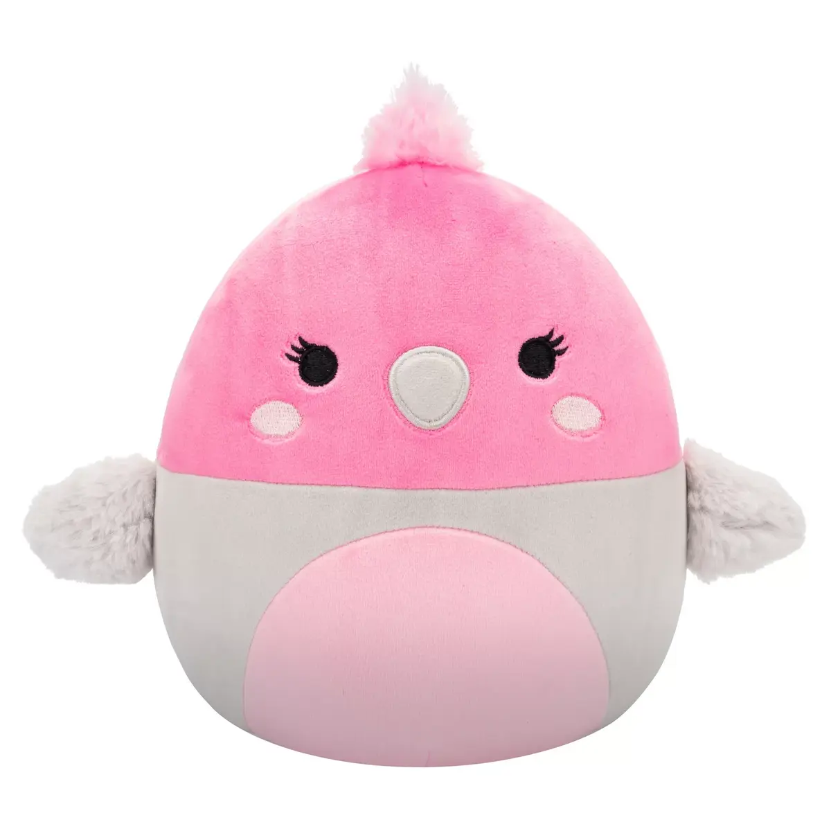 Мягкая игрушка SQUISHMALLOWS SQJW7520C 19 см Photo 19