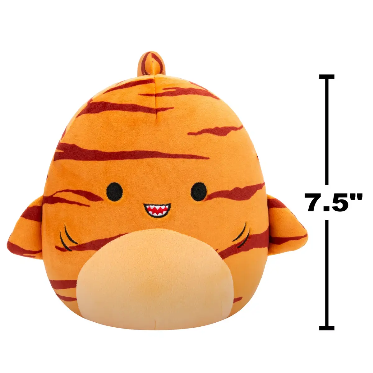 Мягкая игрушка SQUISHMALLOWS SQJW7520C 19 см Photo 20