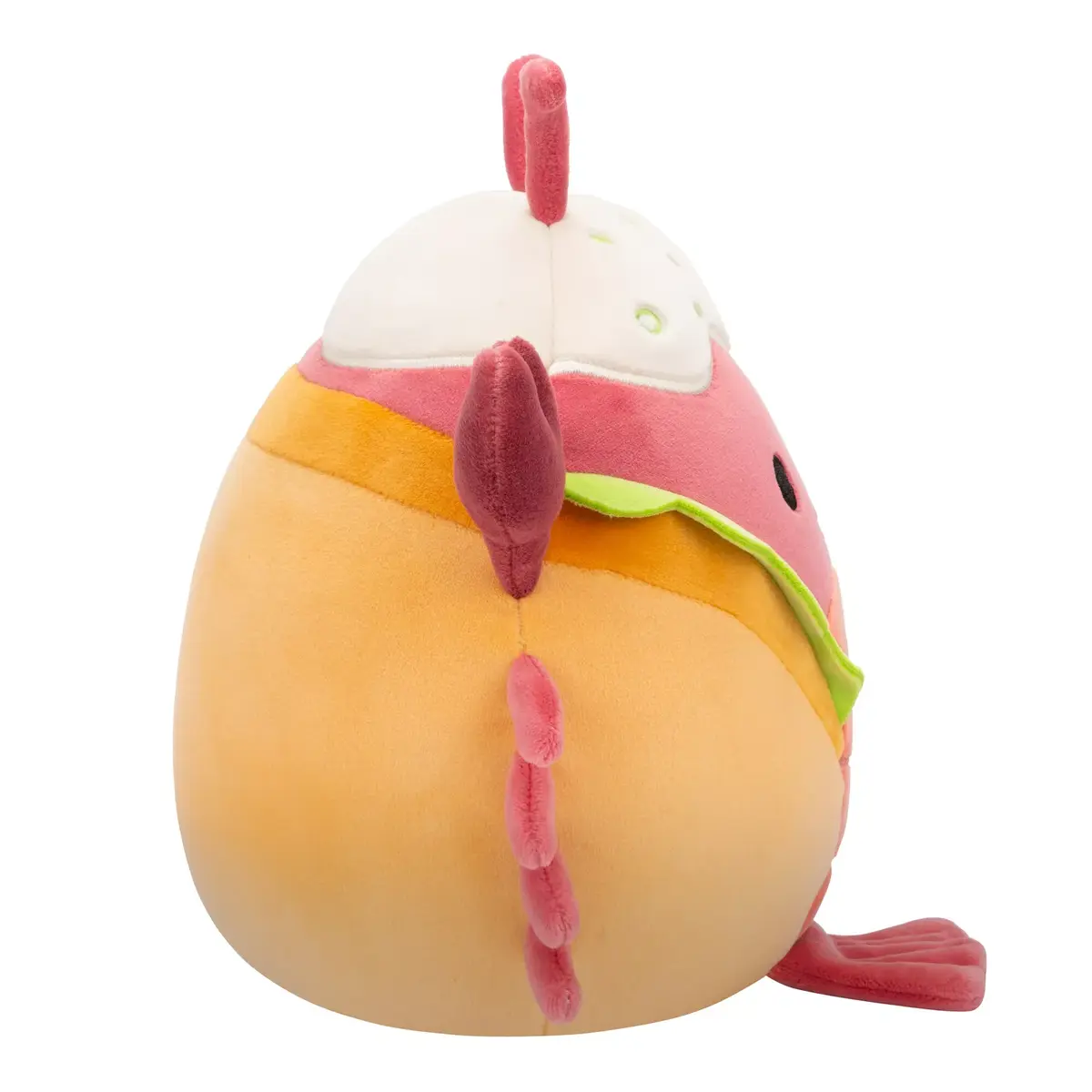 Мягкая игрушка SQUISHMALLOWS SQJW7520C 19 см Photo 23