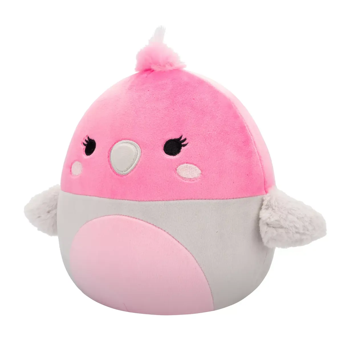 Мягкая игрушка SQUISHMALLOWS SQJW7520C 19 см Photo 24