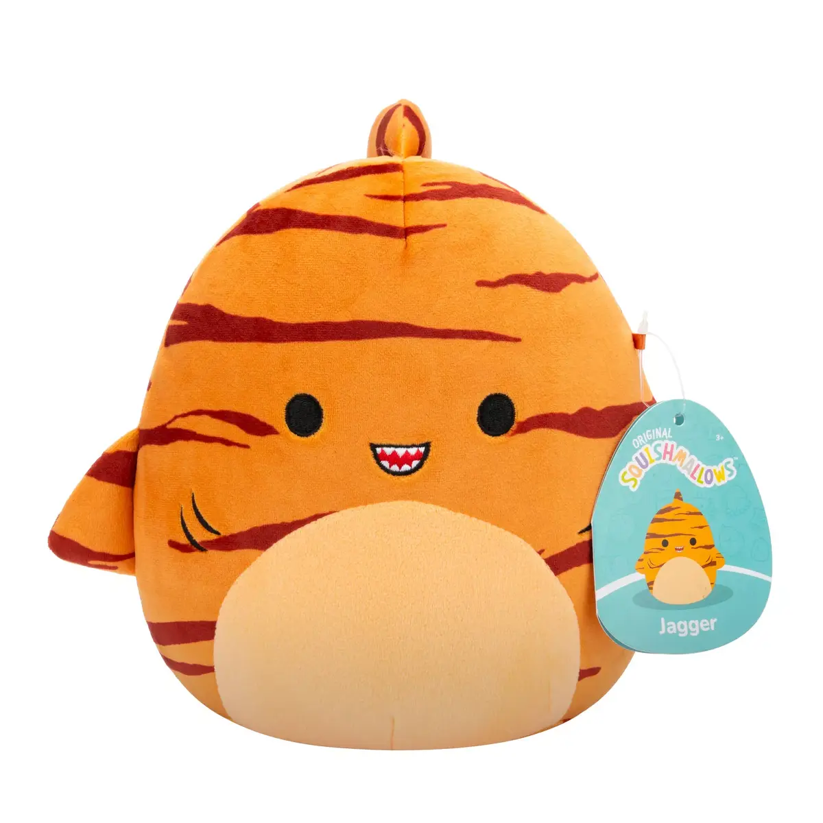 Мягкая игрушка SQUISHMALLOWS SQJW7520C 19 см Photo 26