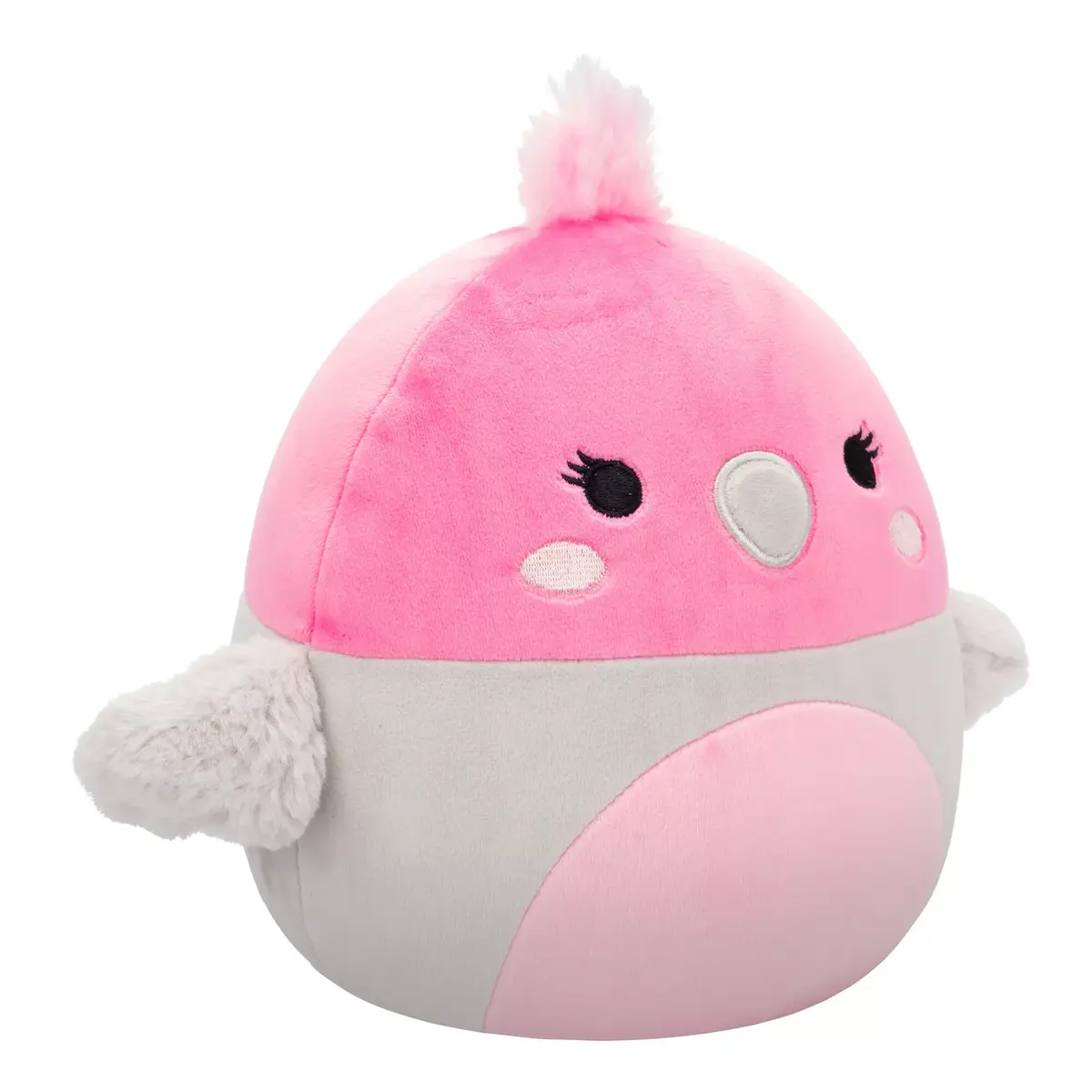 Мягкая игрушка SQUISHMALLOWS SQJW7520C 19 см Photo 31