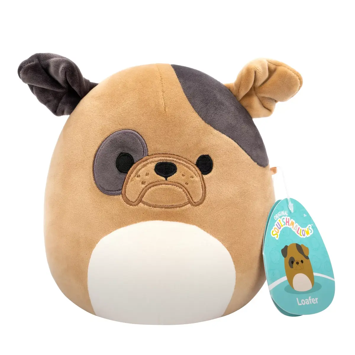 Мягкая игрушка SQUISHMALLOWS SQJW7520C 19 см Photo 37
