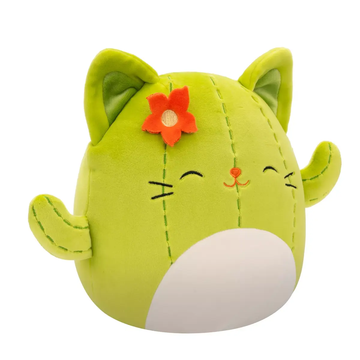 Мягкая игрушка SQUISHMALLOWS SQJW7520C 19 см Photo 40