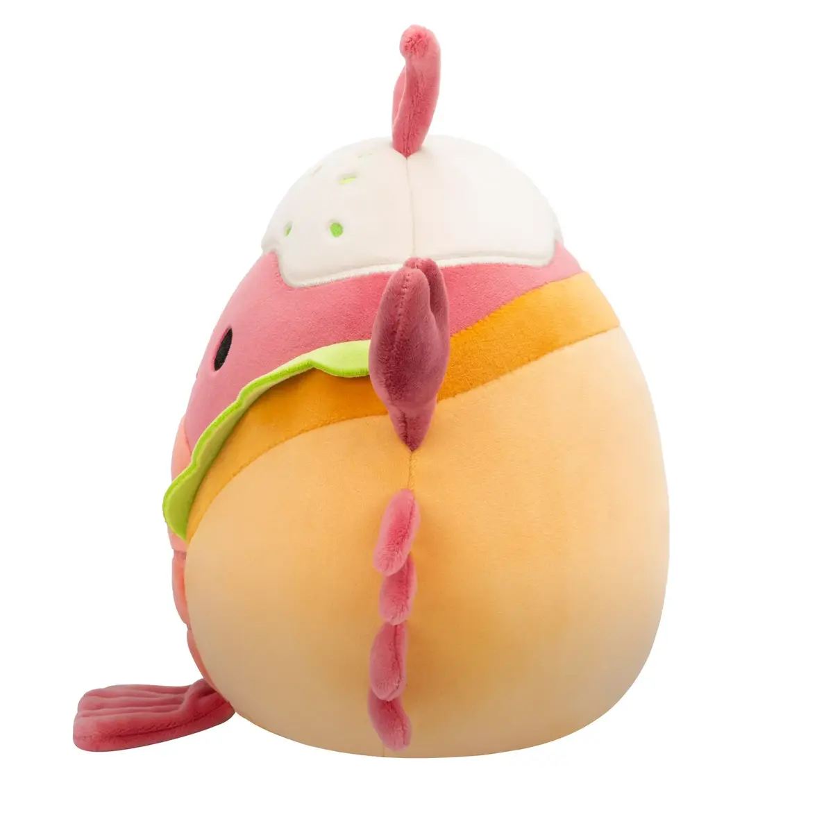 Мягкая игрушка SQUISHMALLOWS SQJW7520C 19 см Photo 50