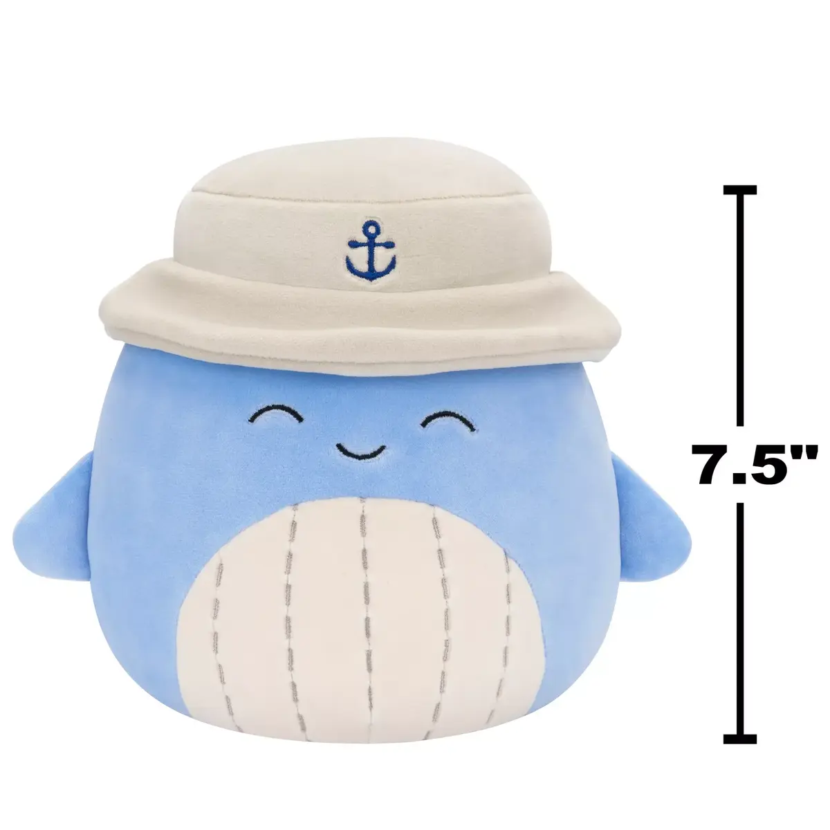 Мягкая игрушка SQUISHMALLOWS SQJW7520C 19 см Photo 51