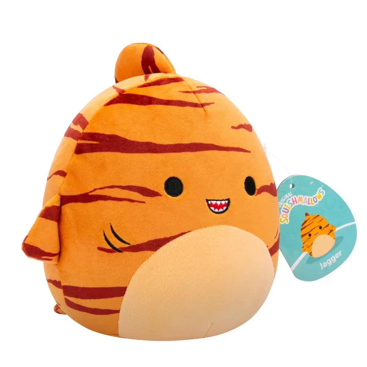 Мягкая игрушка SQUISHMALLOWS SQJW7520C 19 см Photo 53