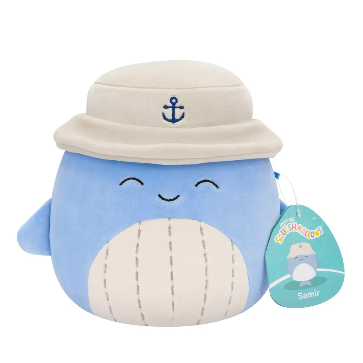 Мягкая игрушка SQUISHMALLOWS SQJW7520C 19 см Photo 54