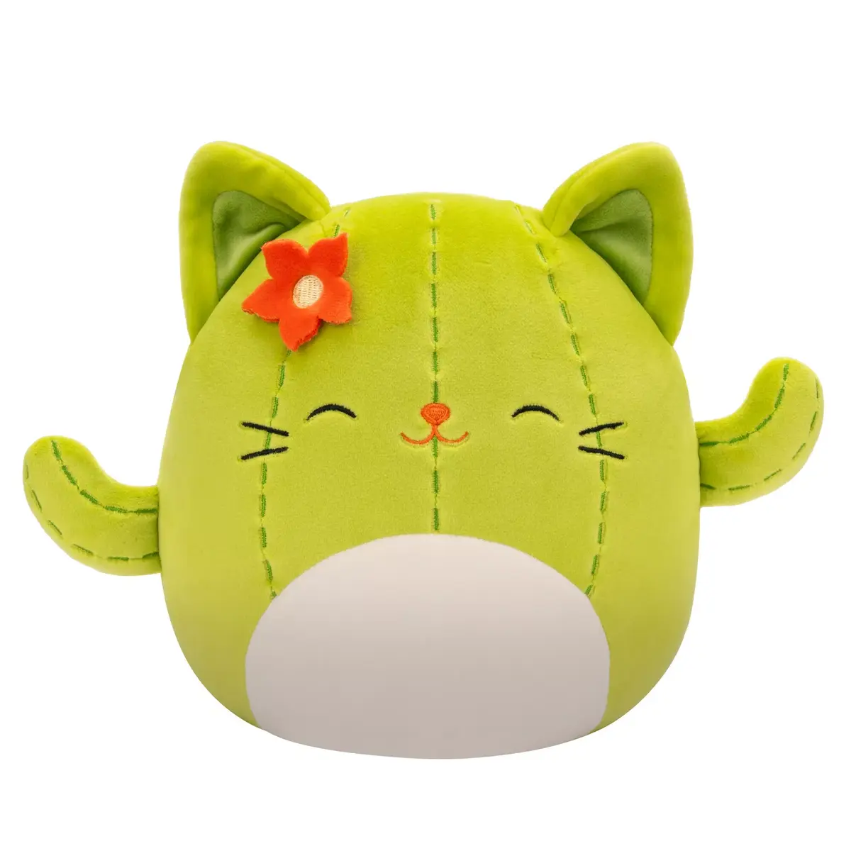 Мягкая игрушка SQUISHMALLOWS SQJW7520C 19 см Photo 55