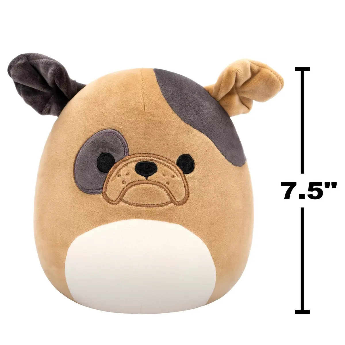 Мягкая игрушка SQUISHMALLOWS SQJW7520C 19 см Photo 57
