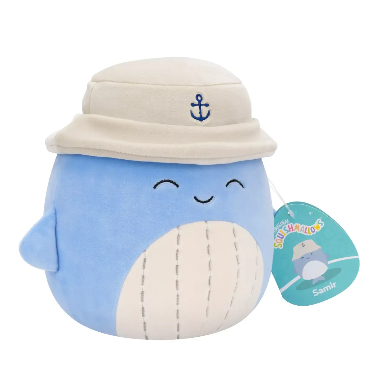 Мягкая игрушка SQUISHMALLOWS SQJW7520C 19 см Photo 60
