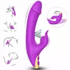 Vibrators ARMONY AMANT CLITORIS & G-SPOT STIMULATING WAVES Photo 2