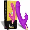Vibrators ARMONY AMANT CLITORIS & G-SPOT STIMULATING WAVES Photo 4