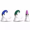 Klitorālais un G-spot stimulators ARMONY SWEETMOON PINK Waves Photo 5