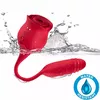 Klitorālais stimulators ARMONY ROSEKNIGHT D-237964 Photo 3