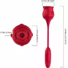 Klitorālais stimulators ARMONY ROSEKNIGHT D-237964 Photo 4