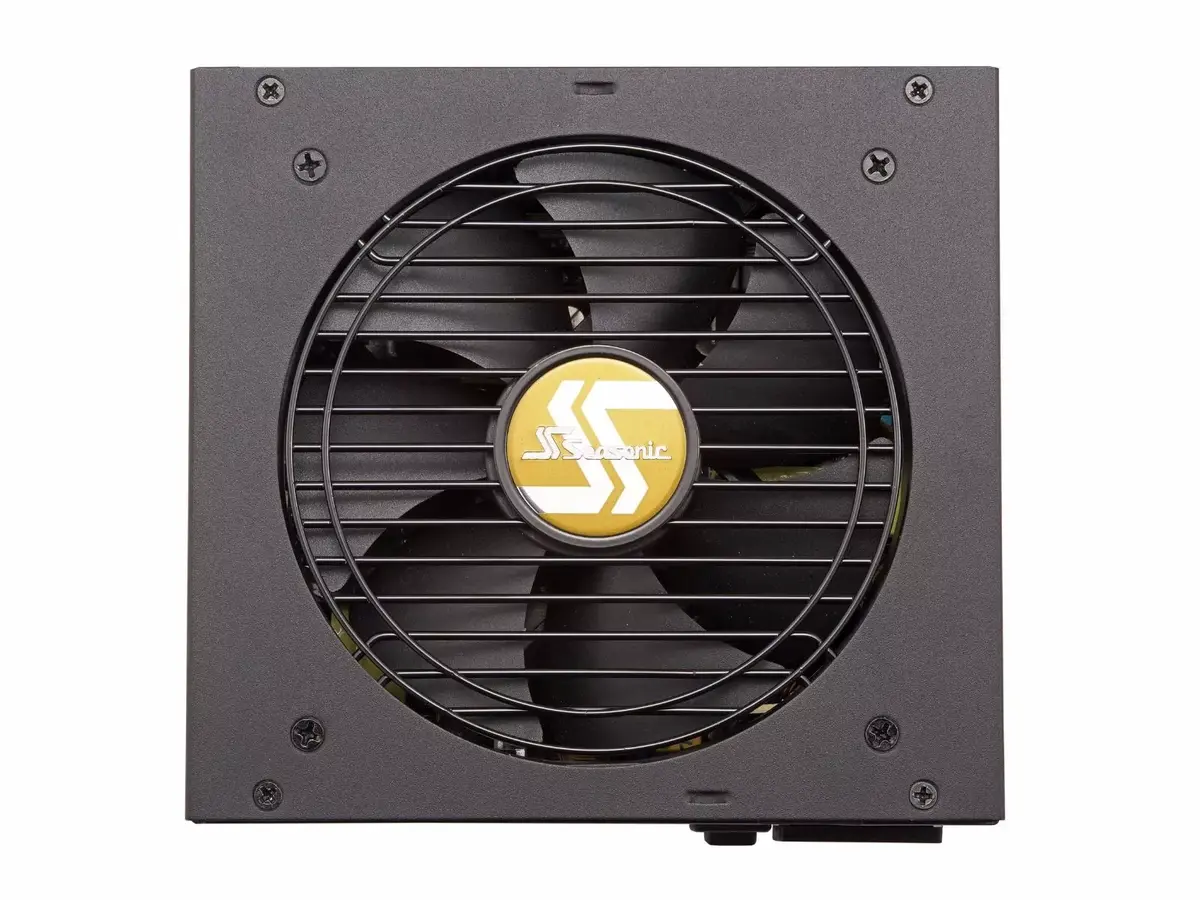 Блок питания Seasonic Focus Gold 750 Photo 5