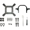 INTER-TECH LC-360 RGB all-in-one liquid cooler Photo 5